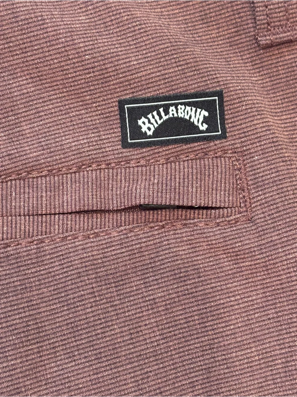 Billabong Crossfire X Men’s Hybrid Shorts Submersible Chino Style Boardshorts